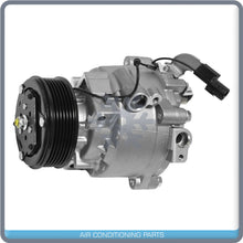 Cargar imagen en el visor de la galería, New A/C Compressor for Mitsubishi Outlander - 2008 to 2016 - OE# 7813A212 - Qualy Air