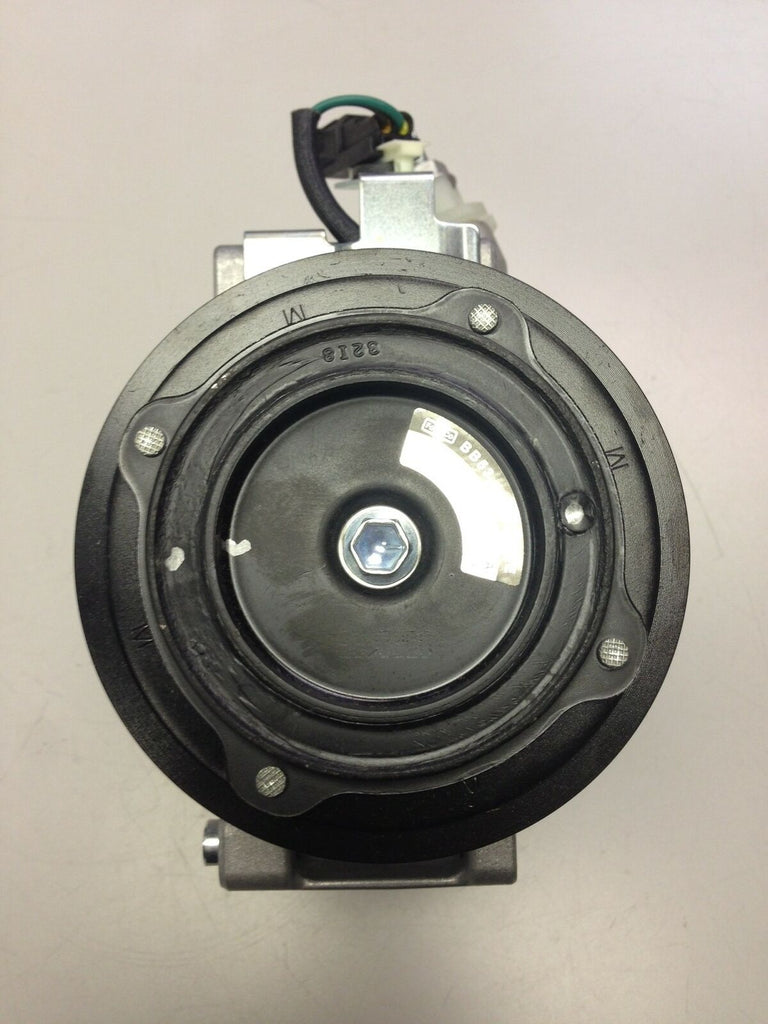 A/C Compressor OEM Motorcraft 7SBH17C for Ford Explorer QR - Qualy Air