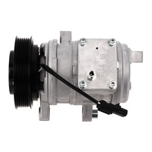 Cargar imagen en el visor de la galería, A/C Compressor 10PA17E for Jeep Grand Cherokee, Wrangler QR - Qualy Air