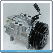 Load image into Gallery viewer, New A/C Compressor for Chrysler Fifth Avenue, Imperial, LeBaron, New Yorker.. UQ - Qualy Air