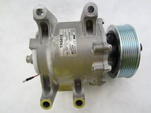 Load image into Gallery viewer, A/C Compressor OEM Sanden TRSA12 for OE# 26-1687 QR - Qualy Air