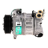 New SANDEN OEM A/C Compressor for Land Rover Discovery 3.0L - OE# 9X23-19D629-DA