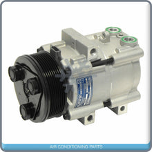 Load image into Gallery viewer, A/C Compressor FS10 for Ford / Lincoln QR - Qualy Air