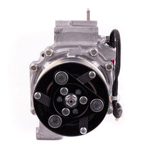 Cargar imagen en el visor de la galería, New OEM A/C Compressor for Honda Civic 1.8L - 2006 to 2011 - OE# 38810RNAA01 QR - Qualy Air
