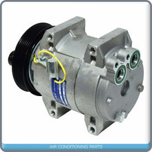 Load image into Gallery viewer, A/C Compressor for Volvo S60, S80, V70, XC70 QU - Qualy Air