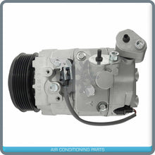 Cargar imagen en el visor de la galería, New AC Compressor fits BMW 525i, 525xi, 528i, 530i, 530xi, Z4.. - OE# 4471500153 - Qualy Air