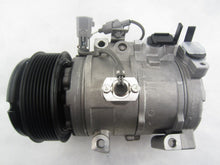 Load image into Gallery viewer, A/C Compressor OEM Denso 10SR19C for Lexus GX460 QR - Qualy Air