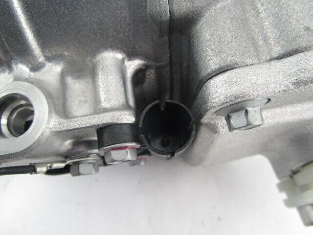 A/C Compressor OEM Denso 7SBU16C for BMW 540i QR - Qualy Air