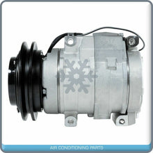 Cargar imagen en el visor de la galería, New A/C Compressor fits Toyota Prado, Land Cruiser - OE# 883106A150 - Qualy Air