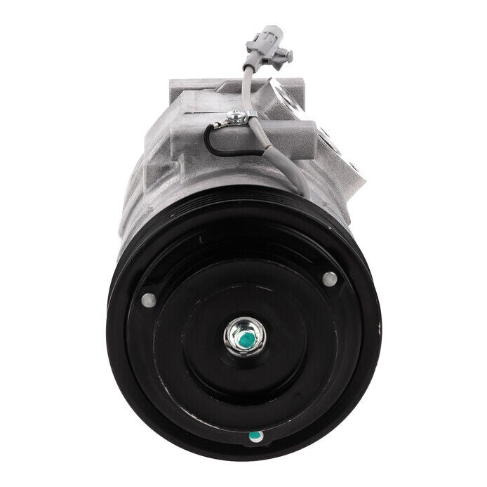 New A/C Compressor for Toyota Sienna 3.3L/3.5L - 2004 to 2007 - OE# 4711010 QU - Qualy Air
