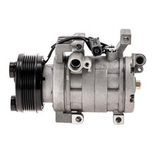Load image into Gallery viewer, New A/C Compressor for Mazda CX-7 - 2.3L - 2007 to 2008 - OE# EG2161K00 - Qualy Air