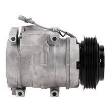 Cargar imagen en el visor de la galería, New A/C Compressor for Toyota Sienna 3.3L/3.5L - 2004 to 2007 - OE# 4711010 QU - Qualy Air