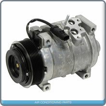 Cargar imagen en el visor de la galería, A/C Compressor 10S17C for Dodge Ram 1500, Viper QR - Qualy Air