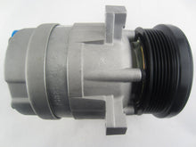 Cargar imagen en el visor de la galería, A/C Compressor OEM V5 for Buick Century / Chevrolet Beretta, Celebrity, Co... QR - Qualy Air