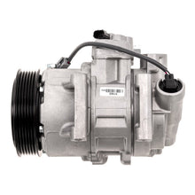 Cargar imagen en el visor de la galería, A/C Compressor TSE14F for Subaru Legacy, Outback QR - Qualy Air