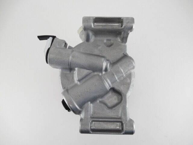 A/C Compressor OEM Denso 5TSE10C for Toyota Yaris, Yaris R QR - Qualy Air