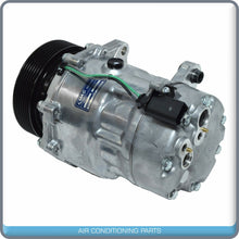 Cargar imagen en el visor de la galería, A/C Compressor for Volkswagen Golf, Jetta QU - Qualy Air