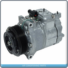 Cargar imagen en el visor de la galería, A/C Compressor PXV16 for Land Rover Freelander, Range Rover QR - Qualy Air