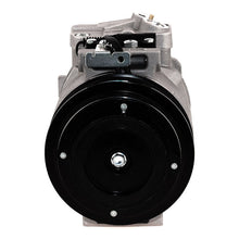 Cargar imagen en el visor de la galería, A/C Compressor 7SBU16C for Chrysler / Dodge / Freightliner / Mercedes-Benz QR - Qualy Air