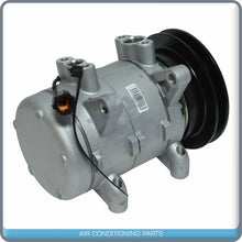 Load image into Gallery viewer, A/C Compressor for Frontier, Xterra QU - Qualy Air
