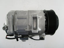 Load image into Gallery viewer, A/C Compressor OEM Denso 6SBU16C for Lexus GS300, GS350, IS250, IS350 QR - Qualy Air