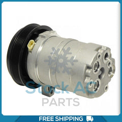 Compresor de A/C para Buick Park Avenue, Riviera / Oldsmobile 88, 98 / Pontia... QU
