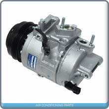 Cargar imagen en el visor de la galería, A/C Compressor 7SBH17C for Ford Edge, Fusion / Lincoln MKZ QR - Qualy Air