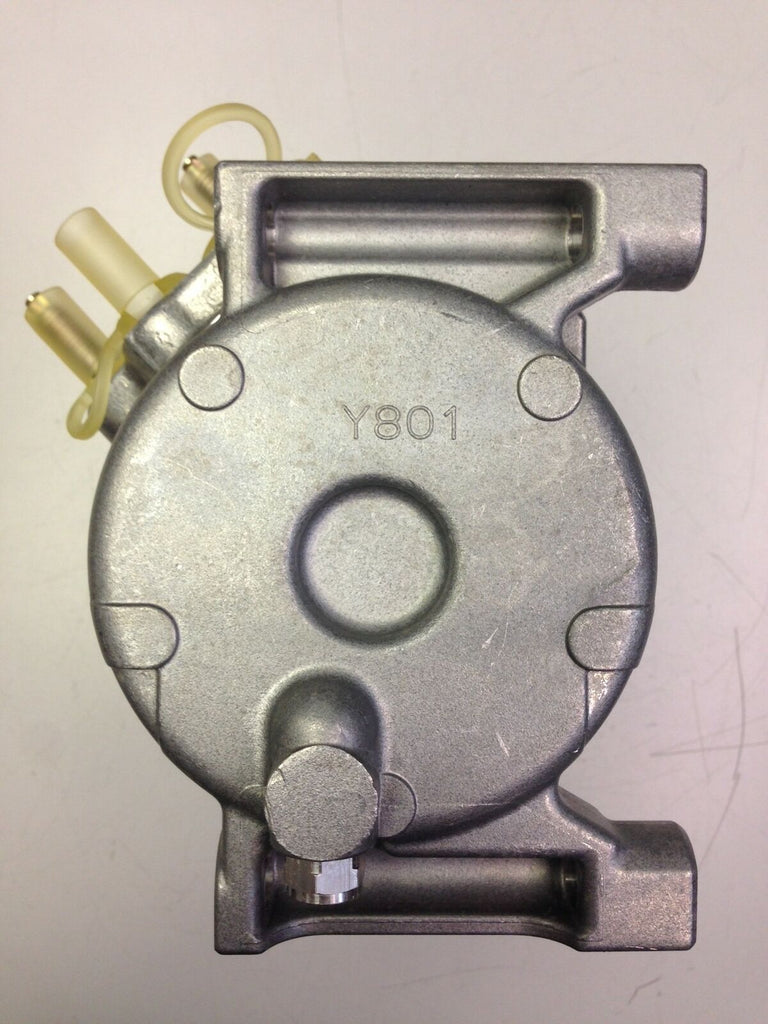A/C Compressor OEM Denso 10S20H for Chrysler Town & Country, Voyager / Dod... QR - Qualy Air