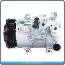 Cargar imagen en el visor de la galería, New A/C Compressor for Toyota Corolla 1.8L/ Matrix 1.8L 2011-14 - OE# 8831002710 - Qualy Air