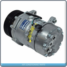 Cargar imagen en el visor de la galería, A/C Compressor for Volkswagen Golf, Jetta, Passat QU - Qualy Air