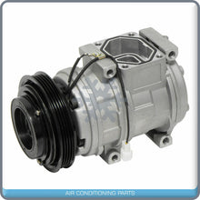 Cargar imagen en el visor de la galería, A/C Compressor 10PA17C for Toyota Previa QR - Qualy Air