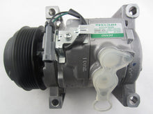 Cargar imagen en el visor de la galería, A/C Compressor OEM Acdelco 10SE18F for Chevrolet Silverado 1500 / GMC Sier... QR - Qualy Air