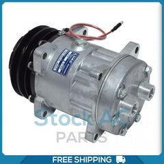 A/C Compressor for OE# 525698 ABPN83304042 LE1290 LE1290 176353 QU