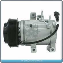 Cargar imagen en el visor de la galería, New A/C Compressor for Ford Ranger 3.2L - 2017 - OE# AB3919D629AB - Qualy Air