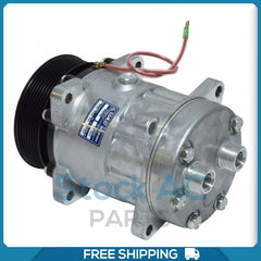A/C Compressor for OE# 2243374000 QU