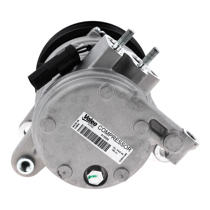 A/C Compressor 10S17E for Dodge Dakota, Ram 1500 / Jeep Grand Cherokee / M... QR - Qualy Air