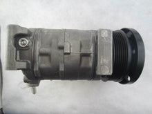 Cargar imagen en el visor de la galería, A/C Compressor OEM Denso 10SR17C for Chrysler Town &amp; Country / Dodge Grand... QR - Qualy Air