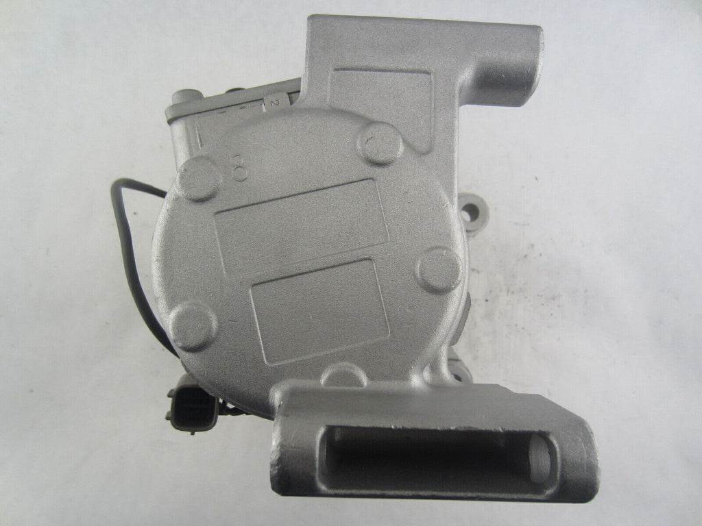 A/C Compressor OEM Denso 10PA17H for Lexus SC300 / Toyota Supra QR - Qualy Air