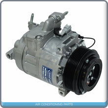 Cargar imagen en el visor de la galería, A/C Compressor DCS17EC for Infiniti G35, G37, M35 QR - Qualy Air