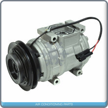 Cargar imagen en el visor de la galería, A/C Compressor for Lexus LX450 / Toyota Land Cruiser QU - Qualy Air