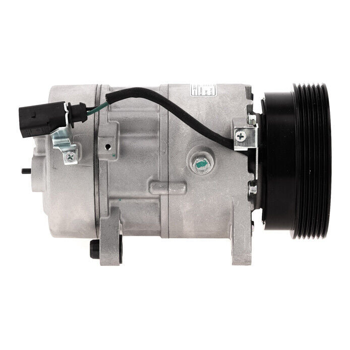 A/C Compressor SD7V16 for Audi A3, TT / Seat Cordoba, Ibiza, Leon, Toledo ... QR - Qualy Air