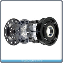 Cargar imagen en el visor de la galería, New A/C Compressor Clutch Kit fits Toyota Avensis, Corolla Diesel - 5SE12C / 7PK - Qualy Air