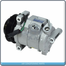 Cargar imagen en el visor de la galería, A/C Compressor 10SR15C for Dodge Journey QR - Qualy Air