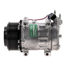 Load image into Gallery viewer, New A/C Compressor fits INTERNATIONAL / NAVISTAR Truck - OE# 3611894C91 - Qualy Air