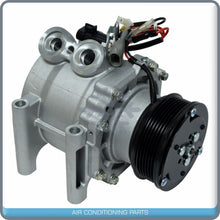 Cargar imagen en el visor de la galería, A/C Compressor TRSA12 for Buick Rainier / Chevrolet Trailblazer, Trailblaz... QR - Qualy Air