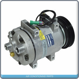 A/C Compressor for Audi A4 / Volkswagen Passat QU - Qualy Air