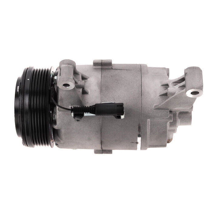 New A/C Compressor fits Mini Cooper 1.6L - 2003 to 2008 - OE# 64526918122 - Qualy Air