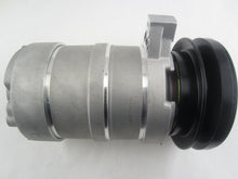 Load image into Gallery viewer, A/C Compressor HR6/DA6 for Chevrolet / GMC QR - Qualy Air