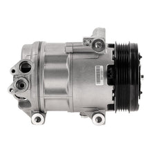 Load image into Gallery viewer, New A/C Compressor fits Fiat 500L 1.4L - 2014 to 2020 - OE# 68201253AA QR - Qualy Air