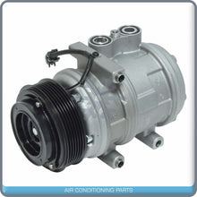 Load image into Gallery viewer, A/C Compressor for Ford Crown Victoria, E-150, E-150 Club Wagon, E-250, E-... UQ - Qualy Air
